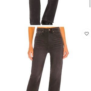 Brand new jeans with tag still on